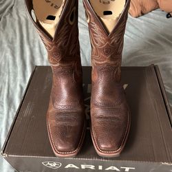 Ariat Boots 10 EE