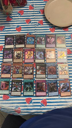 Yugioh