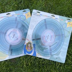 Cutter bee overland circle templates for scrapbooking