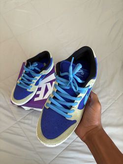 NIKE SB DUNKS