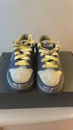 Nike Dunks Low size 13c