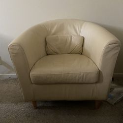 Free Sofa Chairs-A Set 