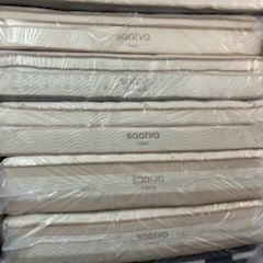Luxury Saatva & Tempur-Pedic Mattresses – 50-80% Off!     •    Brand New, Minor Blemishes (Nothing That Affects Comfort)     •    King, Queen, Full, T