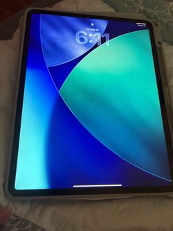 iPad Air m4 128gb 13 inch