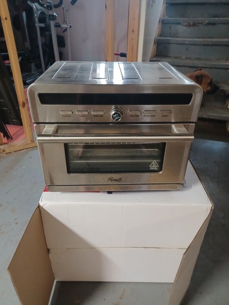 Air Fryer Convection Oven