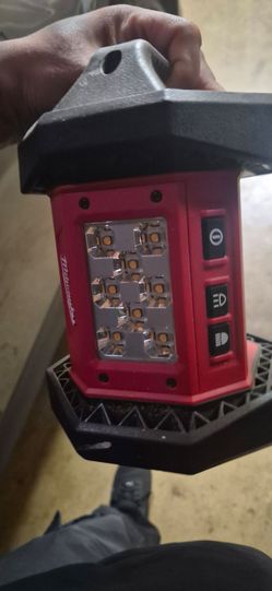 Milwaukee Light tool