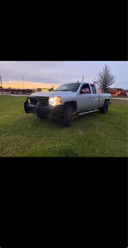 2013 Chevrolet Silverado 1500