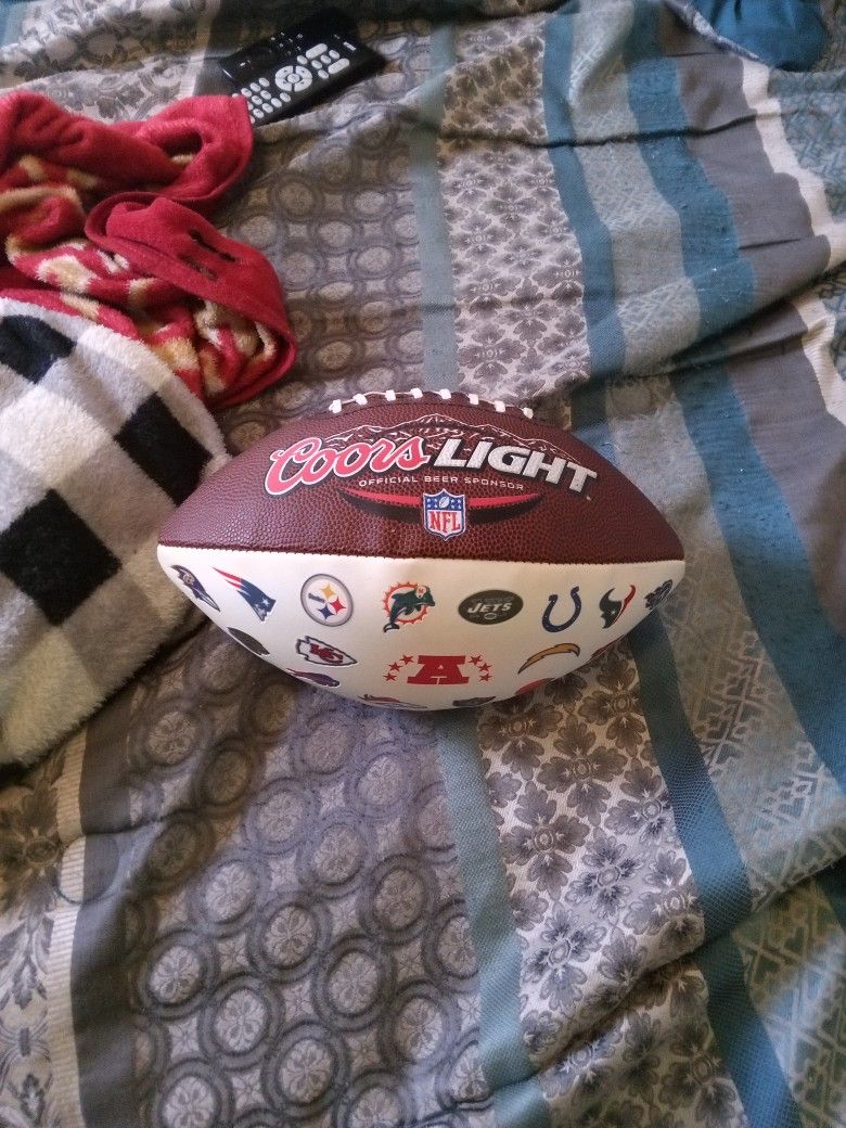 Old Collectors Football 