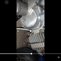 Mini moto grc pocket bikes  4.2hp polini  Italy