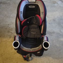 Car Seat