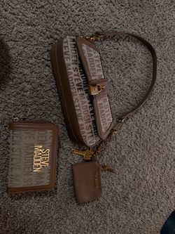 Steve Madden
