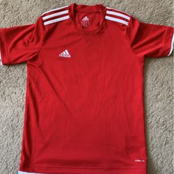 Adidas Youth Climalite Jersey/shirt