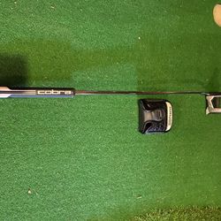 Cobra Agera Putter 