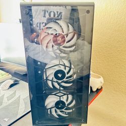 Custom built Gaming PC