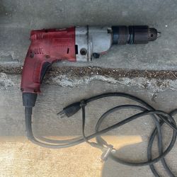 Hammer Drill