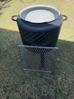Fire pit