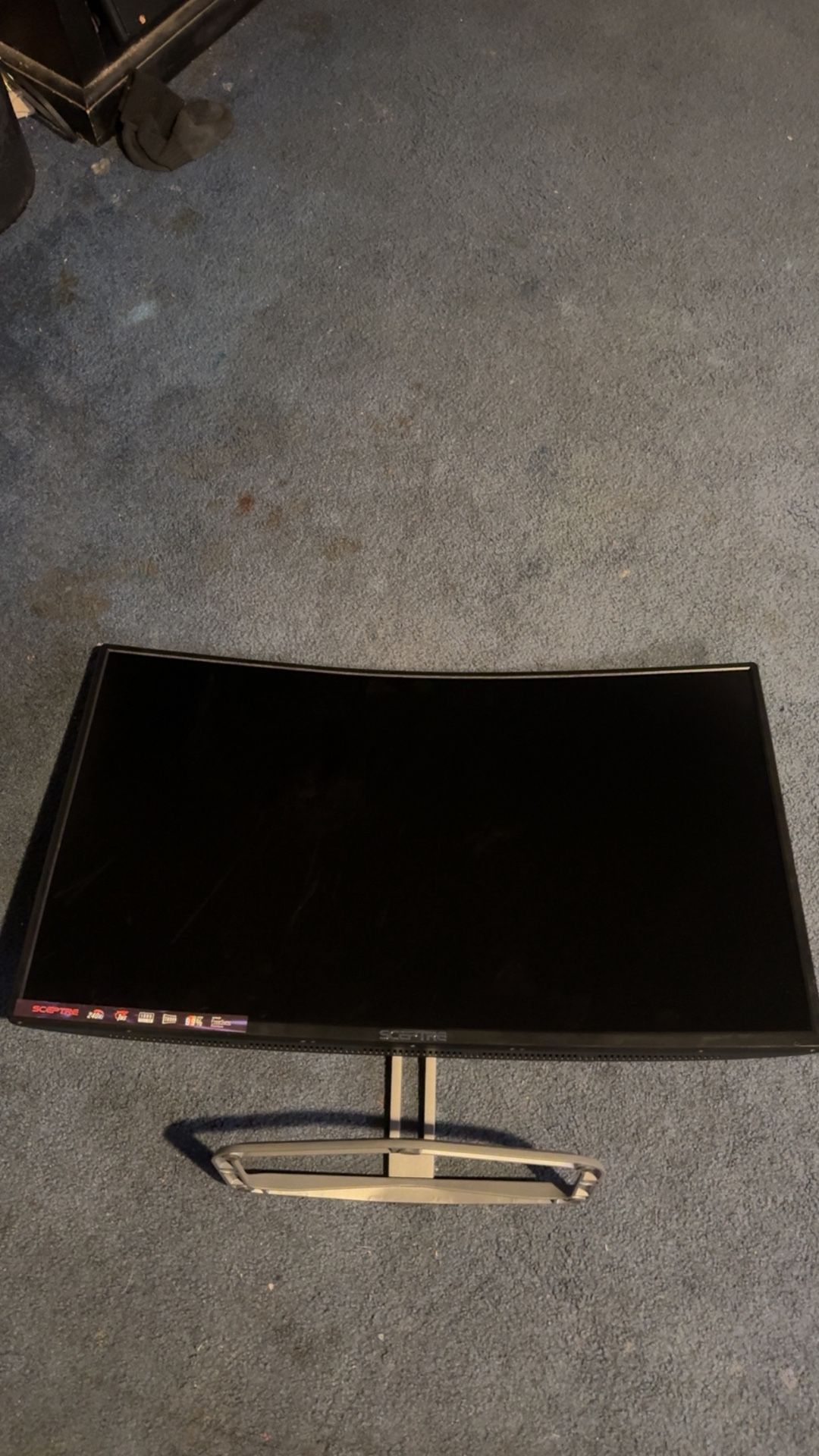 Scepter gaming Monitor