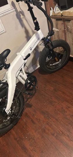 Electric bike