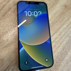 iPhone 12 Pro Max 128GB