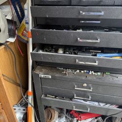 Tool Box
