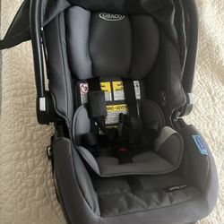 Infant Car Seat 