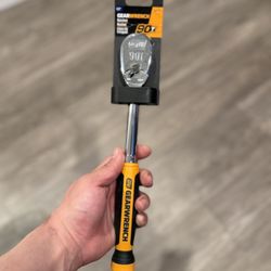 GEARWRENCH 1/2" Drive 90-Tooth Ratchet