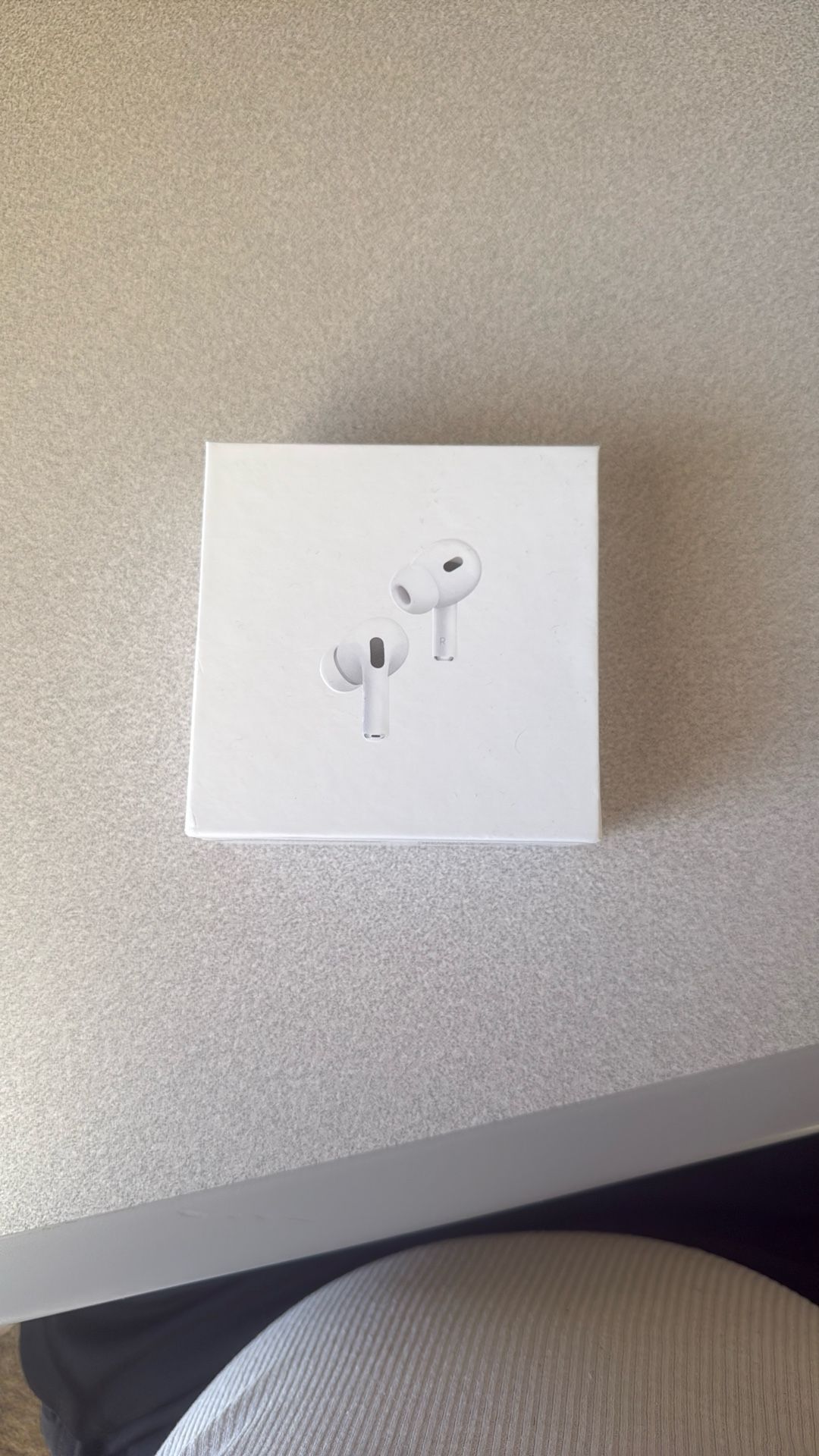 Air Pods Pro 2