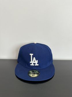 Los Angeles Dodgers Hat