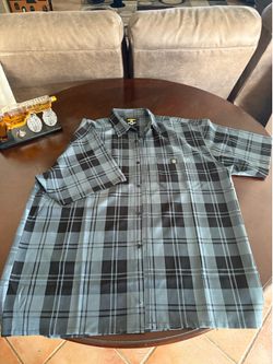 Lowrider Button Up