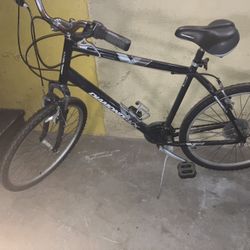 Men’s 26 inch diamondback bike