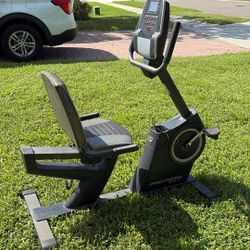 ProForm Exercise Bike 