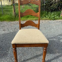 Vintage Chair 