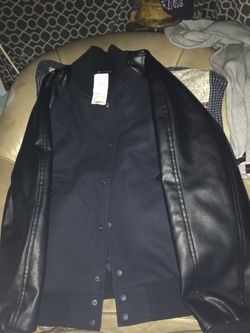 UniQlo Stadium Jacket XL