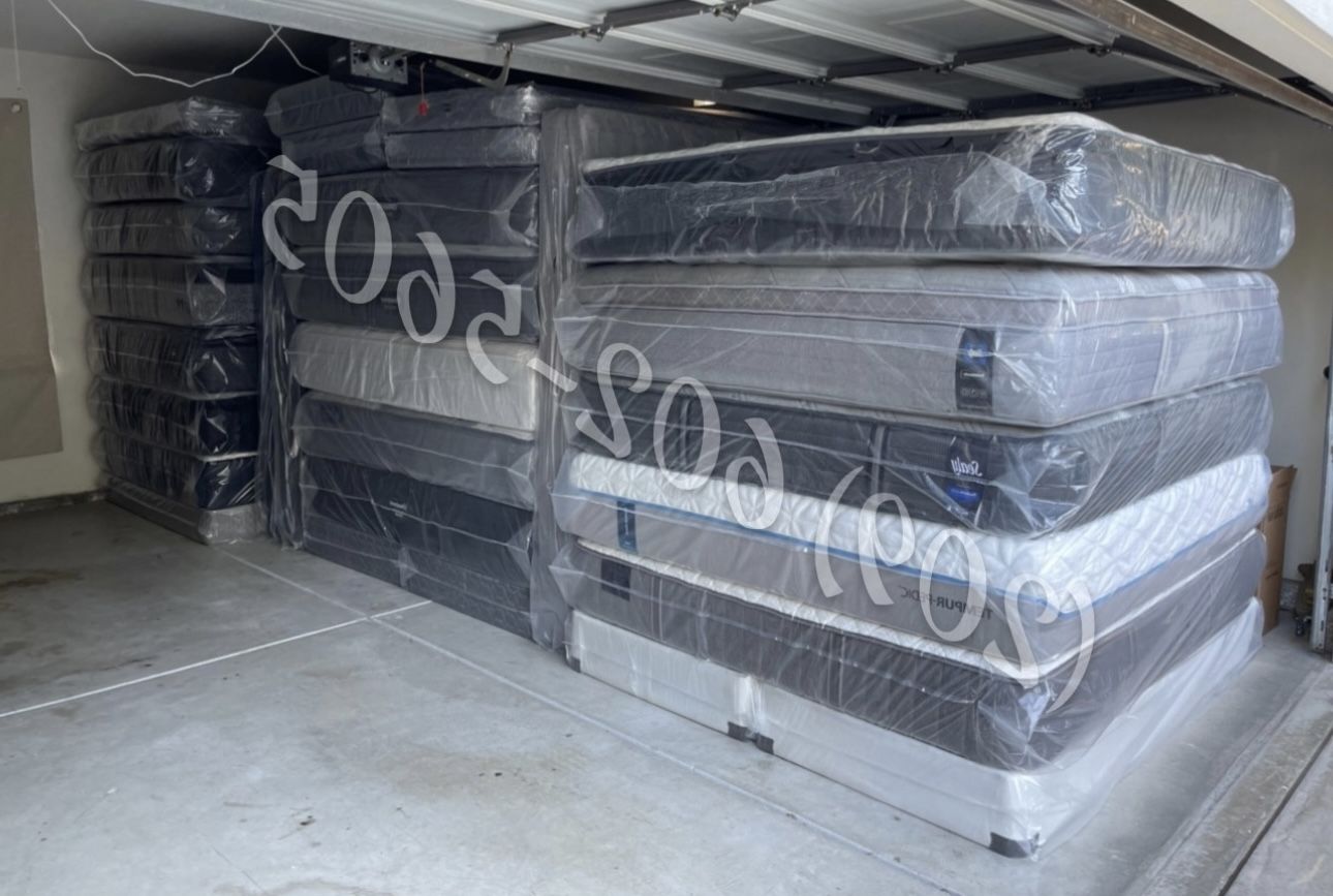 Brand New Name Brand Sets 