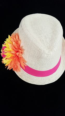 new girl hat