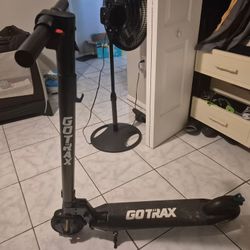 GoTrax 