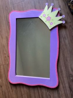 Princess Mirror