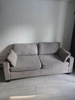 Sofa bed