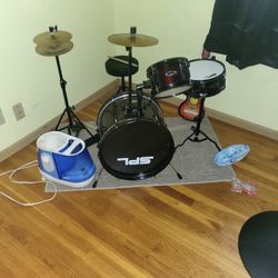 Drum Set