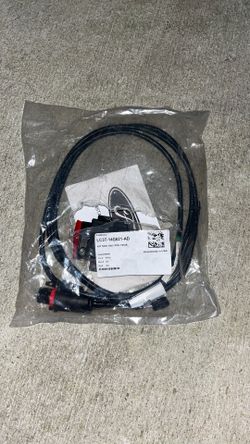 2020-2022 NEW TRAILER YAW RATE SENSOR KIT OEM LC3T-14G621-AD