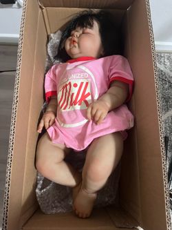 Bebé reborns
