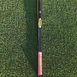Baum Bat Gold Edition 33/30 Wood Bat