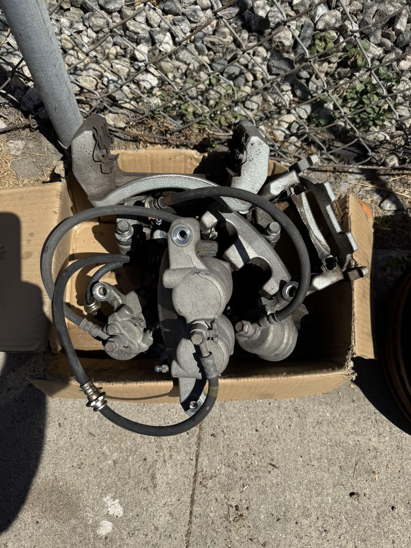 Infiniti q50 Parts