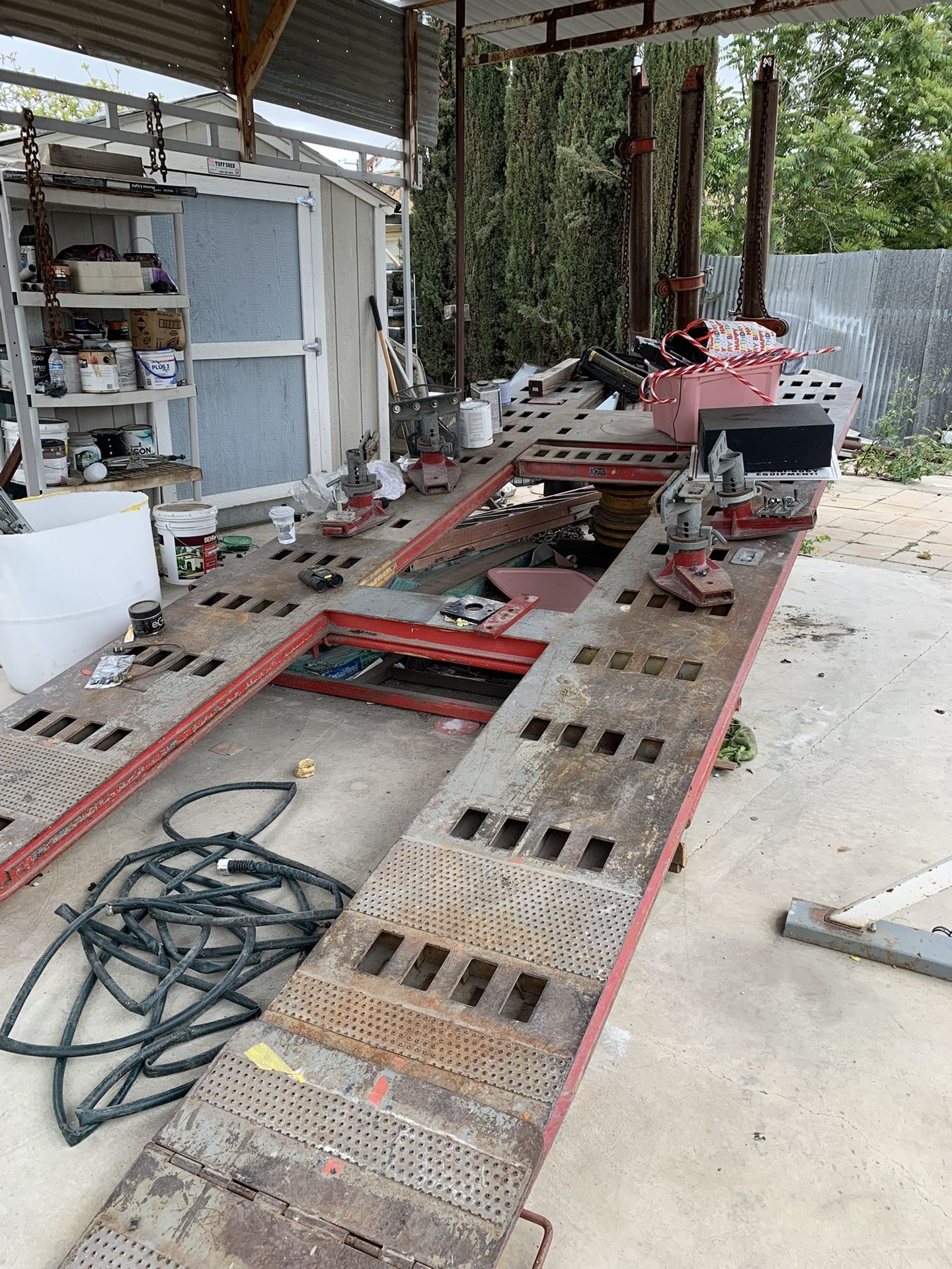 Chief Ez Liner for Sale in City Of Industry, CA OfferUp