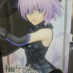 Mash Kyrielight Shielder Figure
