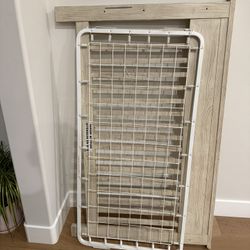 2 Cribs Available To Be Given Away