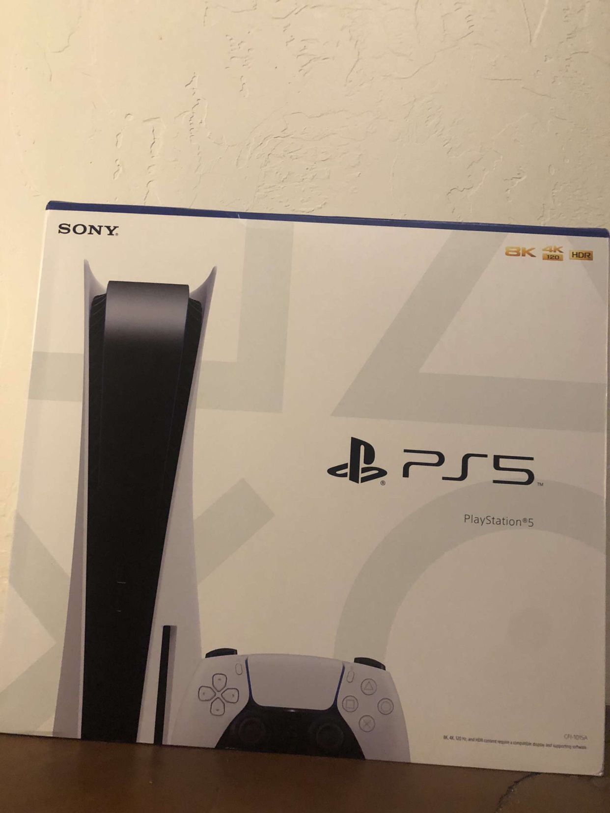 NEW PS5