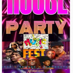 MINNESOTA HOUSE PARTY 🎉.       MESSAGE FOR RESERVATION 