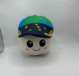 Sold Out: Artemis II Rise Plushie