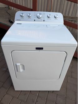 Maytag Dryer Electric 7.0 Cu.Capacity